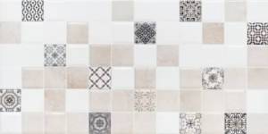 Декор Lasselsberger Ceramics Астрид 1041-0236 2 кофейный 20х40