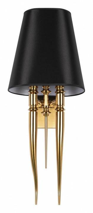 Настенный светильник Loft IT Brunilde 10207W/M Gold