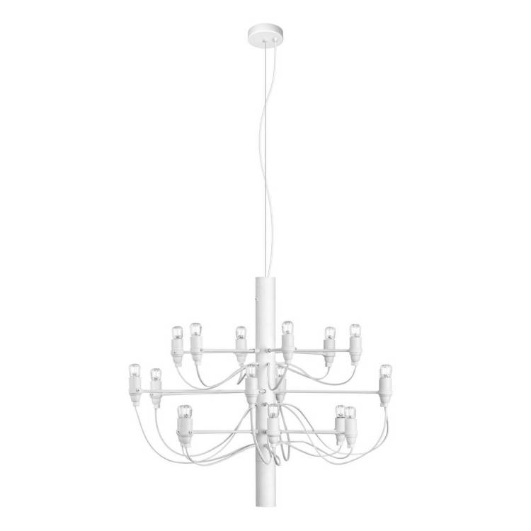 Подвесной светильник Loft IT Gino 10196/650 White