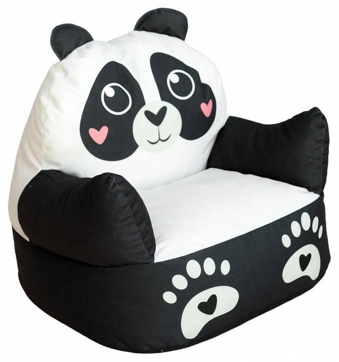 Пуф Dreambag Панда 3936621 L
