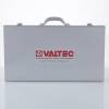 Пресс-инструмент VALTEC электрический Power-Press SЕ (без насадок) в стальном ящике фото 2