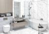 Керамогранит Delacora Pegas GP40PEG15R Silver 60x60 фото 10