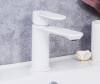 Смеситель для раковины Wasserkraft Mindel 8503 фото 2