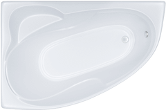 Акриловая ванна Triton Кайли Щ0000048091 150x100 R без каркаса