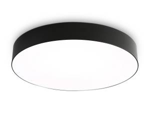 Потолочный светодиодный светильник Ambrella light Orbital FZ1365