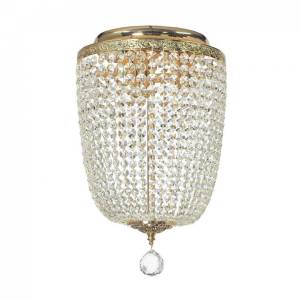 Потолочный светильник Arti Lampadari Castellana E 1.2.25.501 G