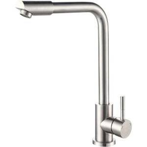 Смеситель для кухни РМС SUS124-017F-3