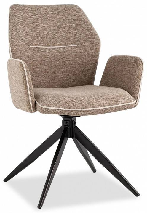Стул Stool Group Helm OS-2035FK UF920-02 коричневый