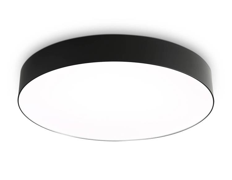 Потолочный светодиодный светильник Ambrella light Orbital FZ1365