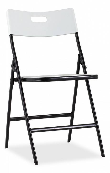 Стул складной Stool Group Lite PP15 white белый