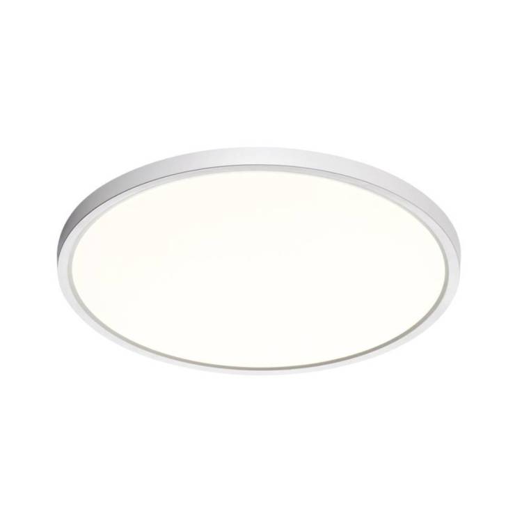 Настенно-потолочный светильник Sonex Alfa White 7659/32L
