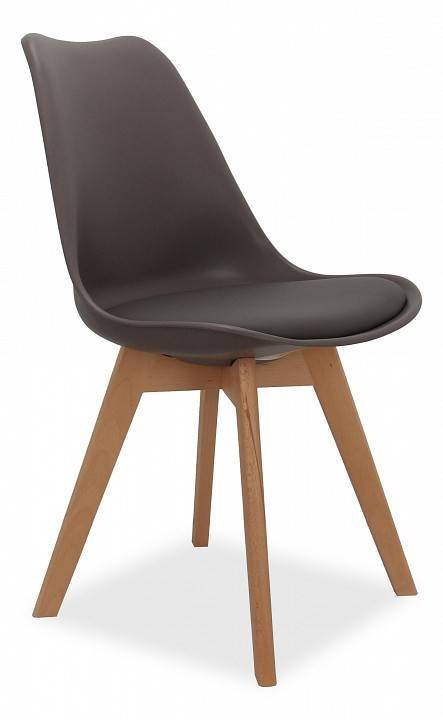 Набор из 2 стульев Bradex Home Eames Bon FR 0216P латте