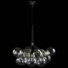 Подвесной светильник Loft IT Bunch 10048/6 Black фото 4