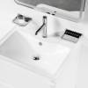 Тумба с раковиной Belbagno Albano ALBANO-700-2C-SO-BL 70x45x50 Bianco Lucido подвесная с двумя выкатными ящиками фото 7
