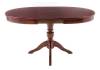 Стол Woodville Arno 438336 Деревянный стол Arno 106(141)х75х76 вишня без патины 106(141)x75x76 фото 4