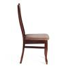 Стул Tetchair Dolce 20668 tobacco, велюр, tenerife mocca фото 2