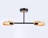 Потолочный светильник Ambrella light Traditional TR8244 фото 3