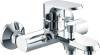 Смеситель для ванны с душем Bravat Pure F6105161C-01
