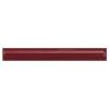 Бордюр Ape Ceramica Noblesse 1543112101 Torello Burdeos Brillo 2x20
