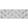 Декор Laparet Лима Светло-Серый 25x75