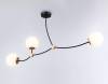 Подвесной светильник Ambrella light Traditional Modern TR2568 фото 4
