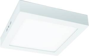 Светильник потолочный Arte Lamp Angolo A3618PL-1WH