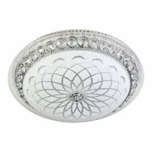 Потолочный светильник LED4U L1107-600 CR