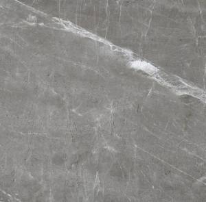 Керамогранит Laparet Patara Grigio I Серый Полир. 60x60