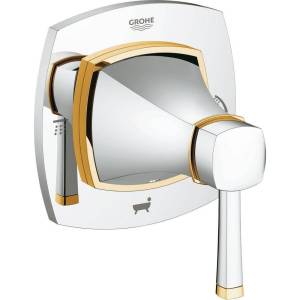 Переключатель потоков Grohe Grandera 19942IG0