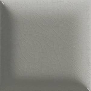 Вставка Amadis Antique Crackle Taco Greycrack 7.5x7.5