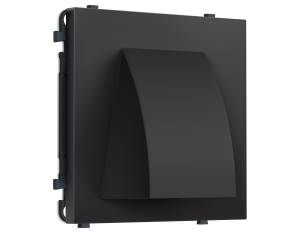 Комплект вывода кабеля с фиксатором Ambrella Volt Sigma MS815810 черный матовый