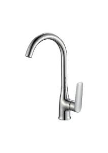 Смеситель для кухни ESKO Lagos LG 519 хром