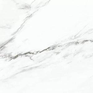 Керамогранит DAKO Harmony E-3011/M/600x600x9 белый 60x60