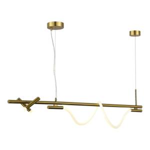 Подвесной светильник ST Luce Marlow Sl6224.413.01