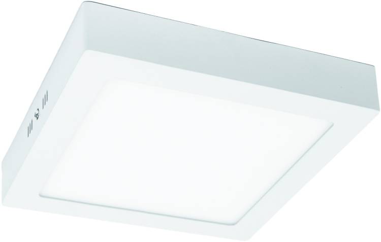 Светильник потолочный Arte Lamp Angolo A3618PL-1WH