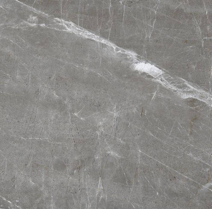 Керамогранит Laparet Patara Grigio I Серый Полир. 60x60
