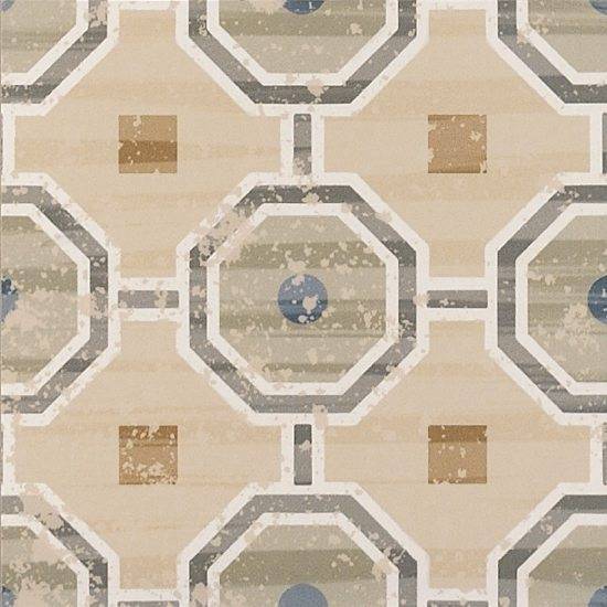 Керамогранит Fioranese Cementine Evo CME20C2 Evo_2 naturale 20x20