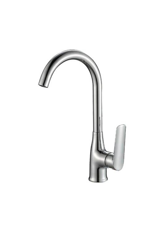 Смеситель для кухни ESKO Lagos LG 519 хром