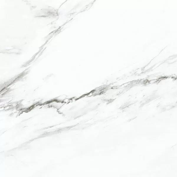 Керамогранит DAKO Harmony E-3011/M/600x600x9 белый 60x60