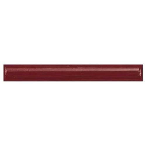 Бордюр Ape Ceramica Noblesse 1543112101 Torello Burdeos Brillo 2x20