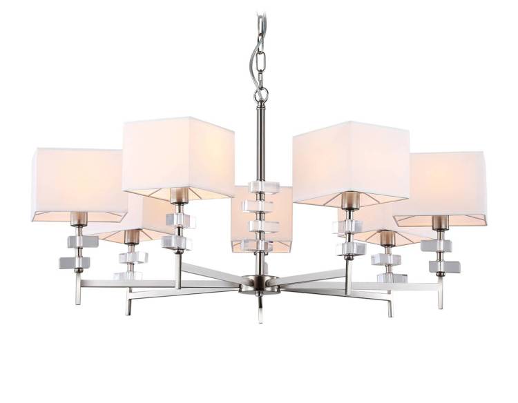 Подвесной светильник Ambrella light High Light LH71323