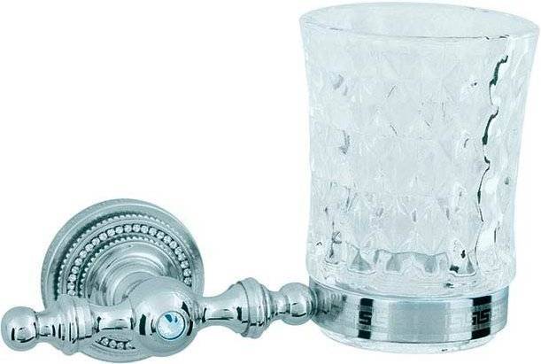 Стакан Boheme Brillante 10433