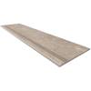 Ступень Estima Bernini 67327 Steptrade/BR02_NS/30x120x10 Beige неполированная с насечками 30x120
