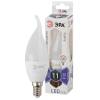 Лампа светодиодная ЭРА E14 11W 6000K матовая LED BXS-11W-860-E14 Б0032994 фото 3