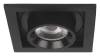Встраиваемый светильник Loft It Apex 10327/B Black фото 3