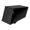 Настенный светодиодный светильник DesignLed GW Palmira GW-1101-1-3-BL-WW 003286 фото 4