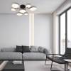 Потолочный светильник LED4U L3201-700 GR фото 5