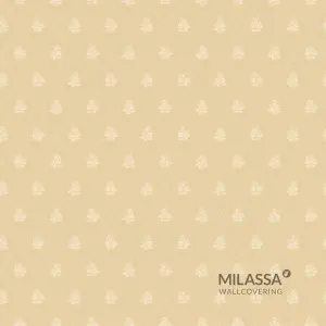 Обои флизелиновые Milassa Flos Flos 2 002