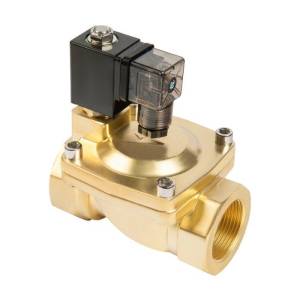 Клапан электромагнитный UNIPUMP BCX-15 1/2