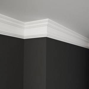 Карниз Deco Line КТ-19 110x6x12